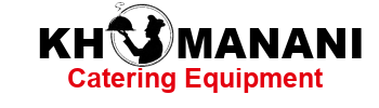 Khomanani Catering Equipment Online Shop